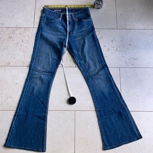 AG The Farrah 70s bell bottom